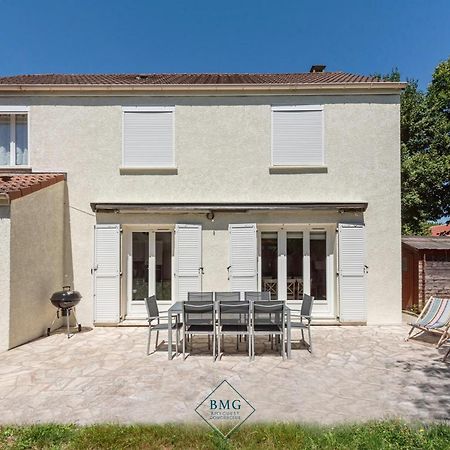Family House In Disneyland Bmyguest Сери Екстериор снимка