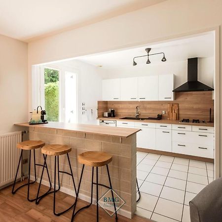 Family House In Disneyland Bmyguest Сери Екстериор снимка