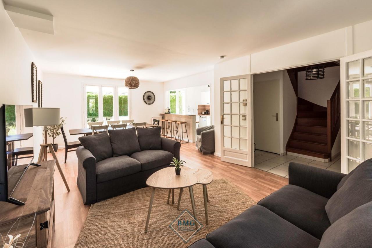 Family House In Disneyland Bmyguest Сери Екстериор снимка