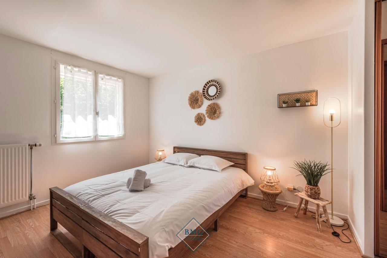 Family House In Disneyland Bmyguest Сери Екстериор снимка