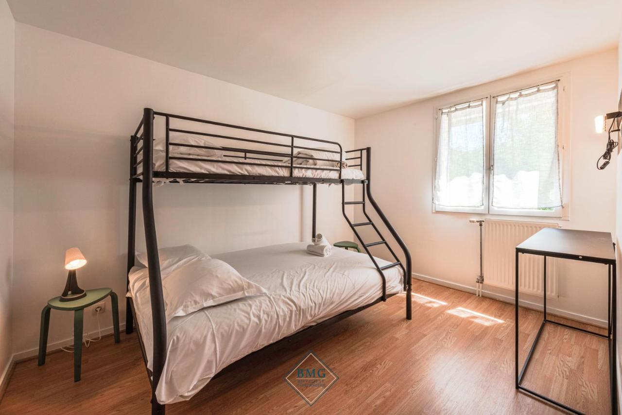 Family House In Disneyland Bmyguest Сери Екстериор снимка